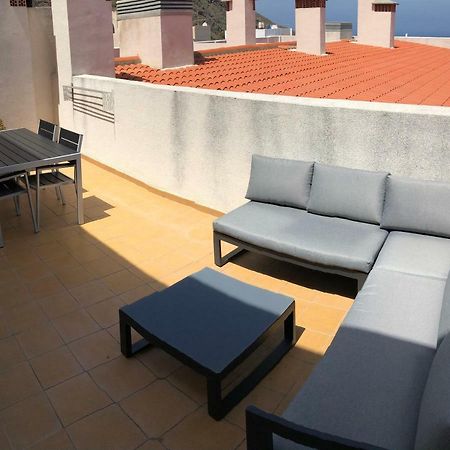Family Home Drago Chill Out Icod De Los Vinos Exterior foto