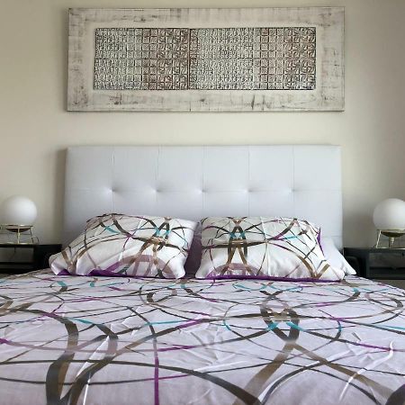 Family Home Drago Chill Out Icod De Los Vinos Exterior foto