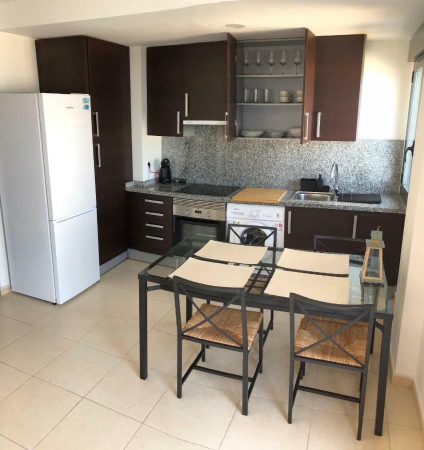 Family Home Drago Chill Out Icod De Los Vinos Exterior foto