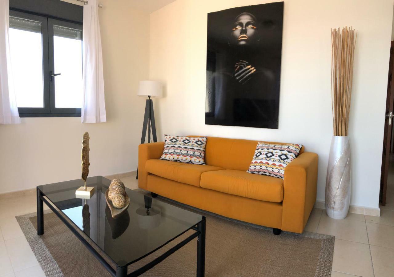 Family Home Drago Chill Out Icod De Los Vinos Exterior foto