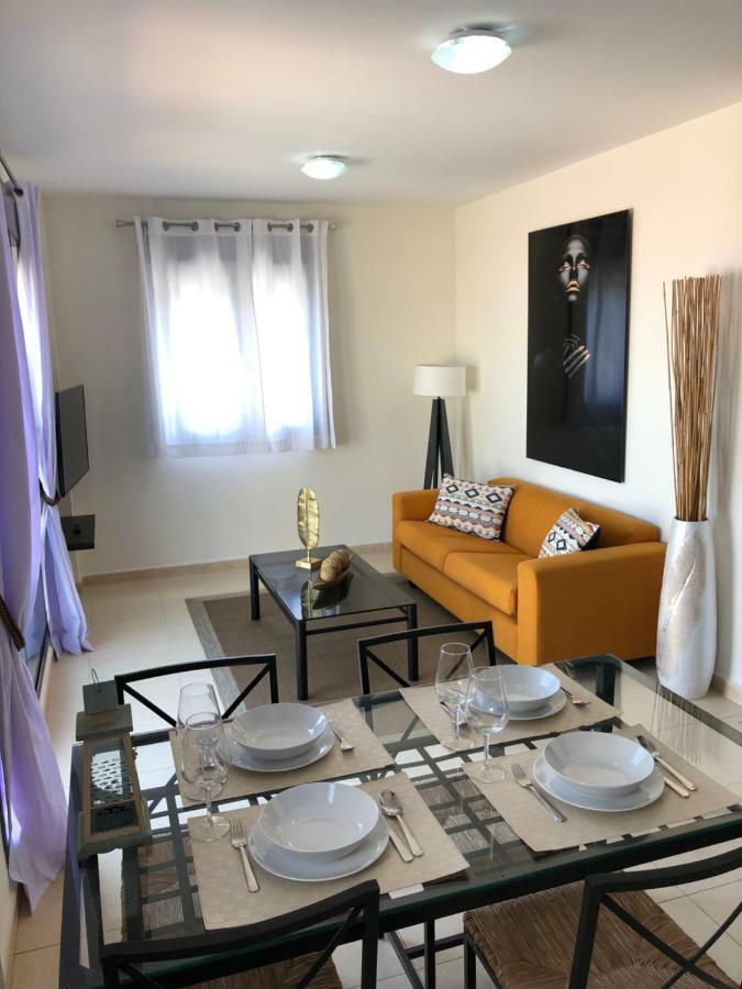 Family Home Drago Chill Out Icod De Los Vinos Exterior foto
