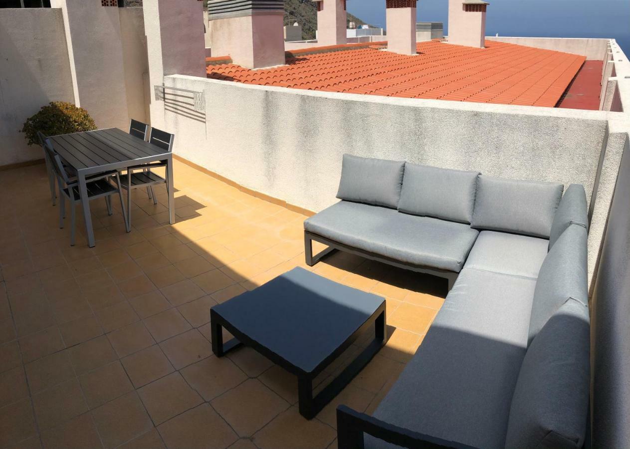 Family Home Drago Chill Out Icod De Los Vinos Exterior foto