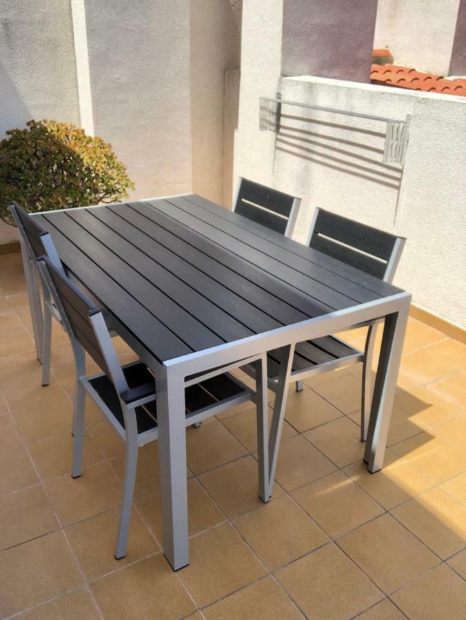 Family Home Drago Chill Out Icod De Los Vinos Exterior foto