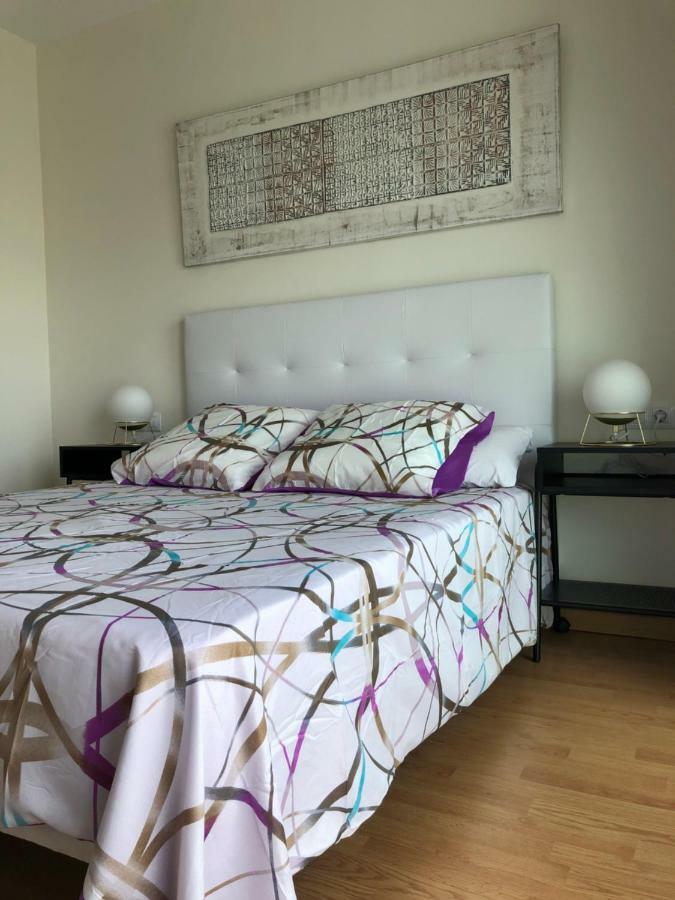 Family Home Drago Chill Out Icod De Los Vinos Exterior foto