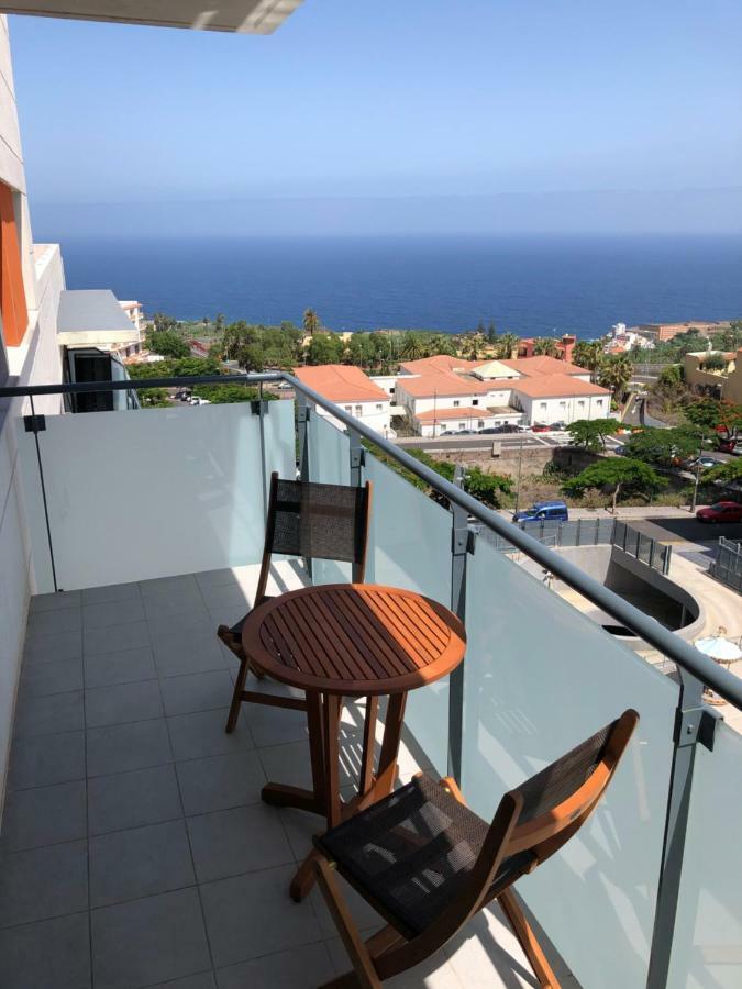 Family Home Drago Chill Out Icod De Los Vinos Exterior foto