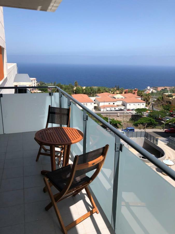 Family Home Drago Chill Out Icod De Los Vinos Exterior foto