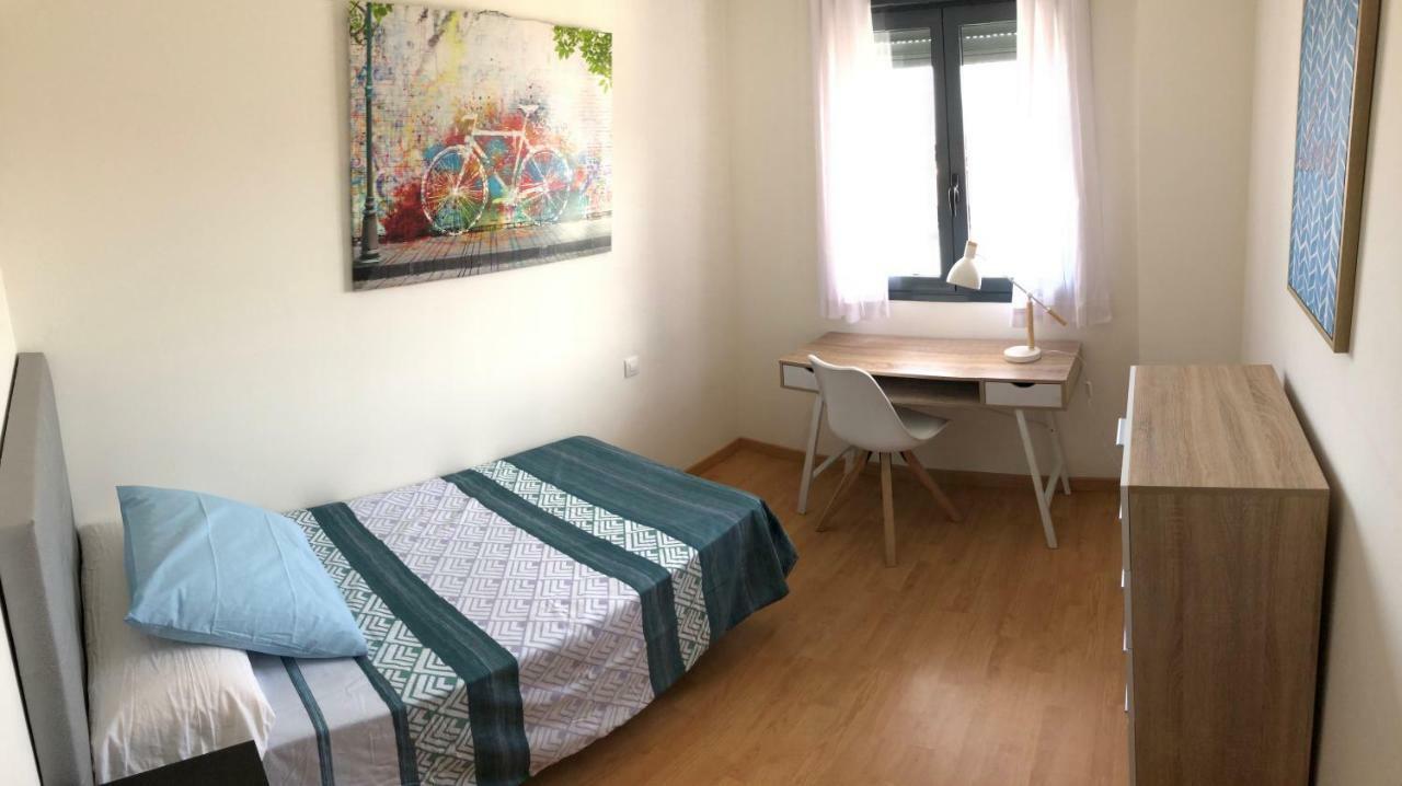 Family Home Drago Chill Out Icod De Los Vinos Exterior foto