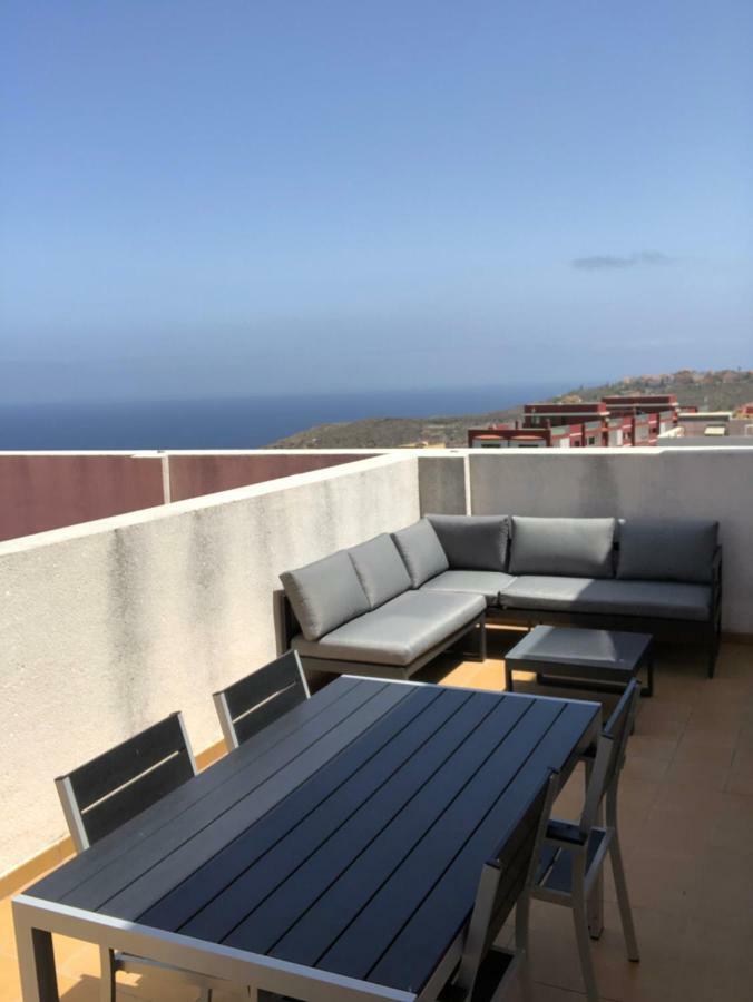 Family Home Drago Chill Out Icod De Los Vinos Exterior foto